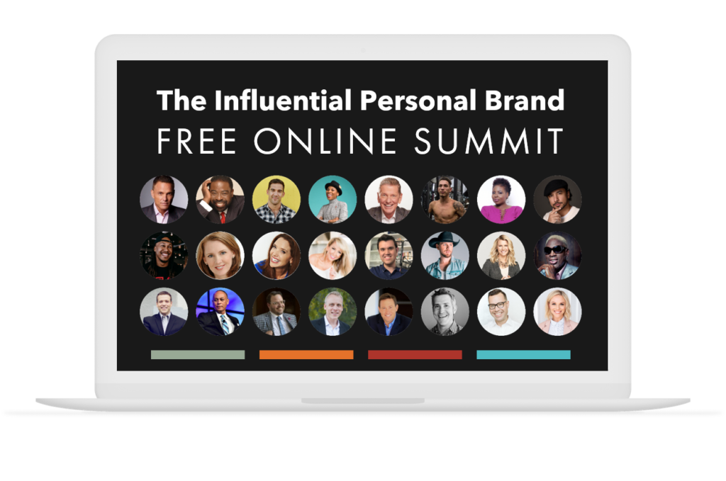 Influential Personal Brand Summit by Brand Builders Group 25 of the